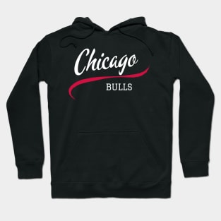 Bulls Hoodie